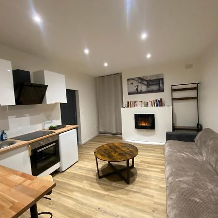 Le Puits Du Bourg Daire Nevers Dış mekan fotoğraf