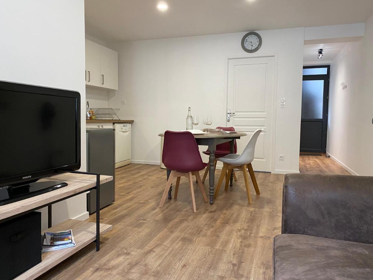 Le Puits Du Bourg Daire Nevers Dış mekan fotoğraf