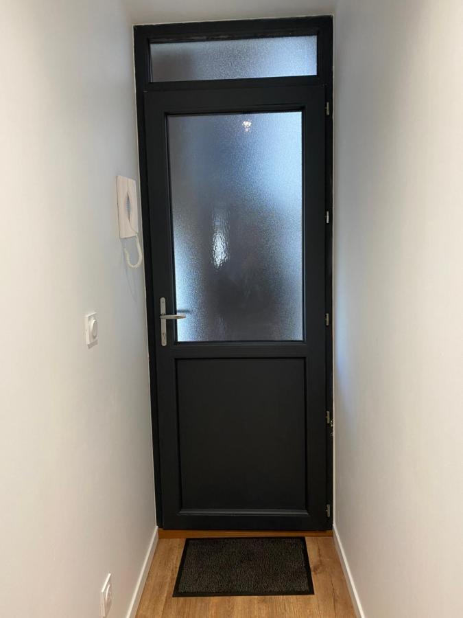 Le Puits Du Bourg Daire Nevers Dış mekan fotoğraf