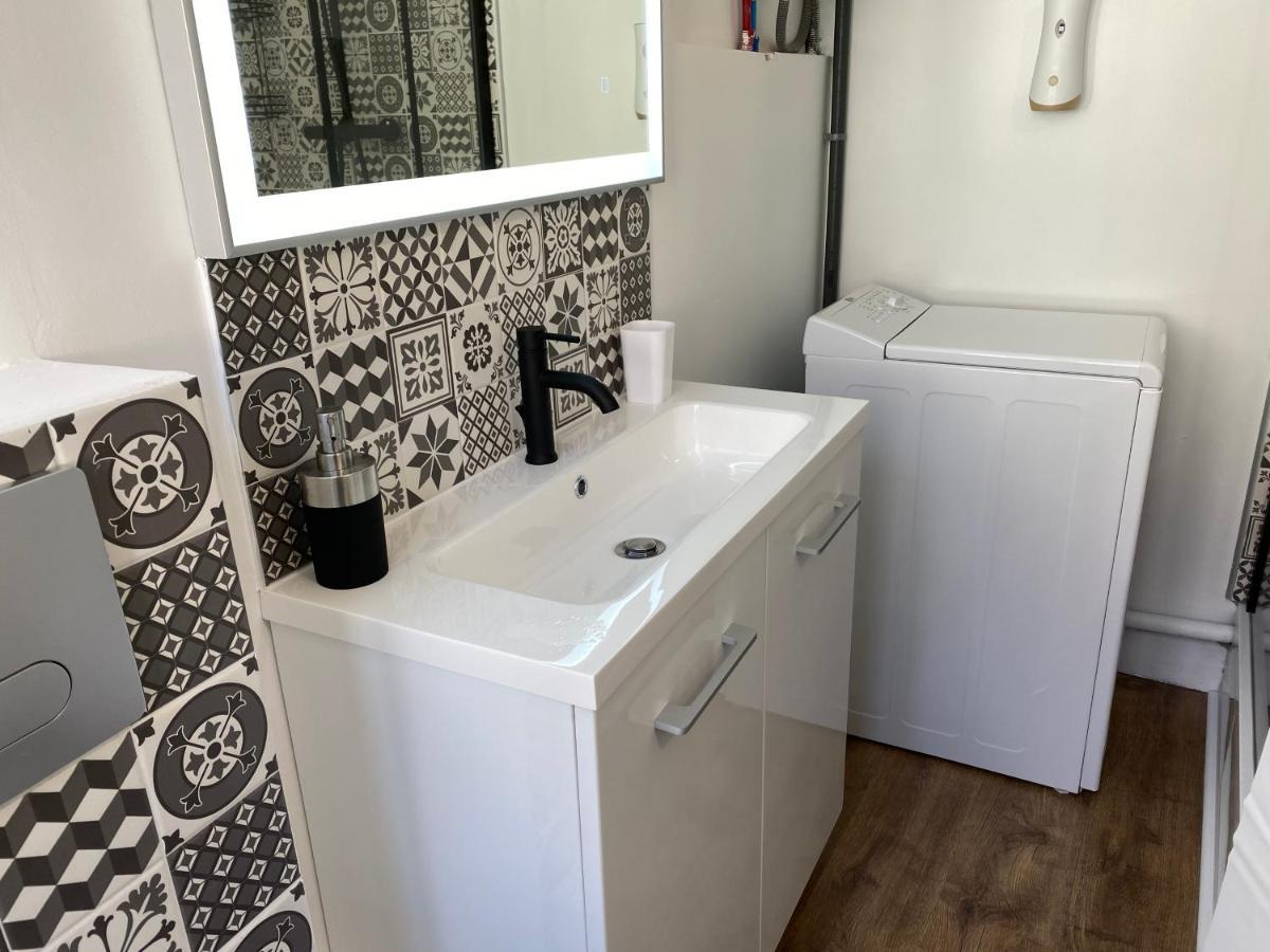 Le Puits Du Bourg Daire Nevers Dış mekan fotoğraf