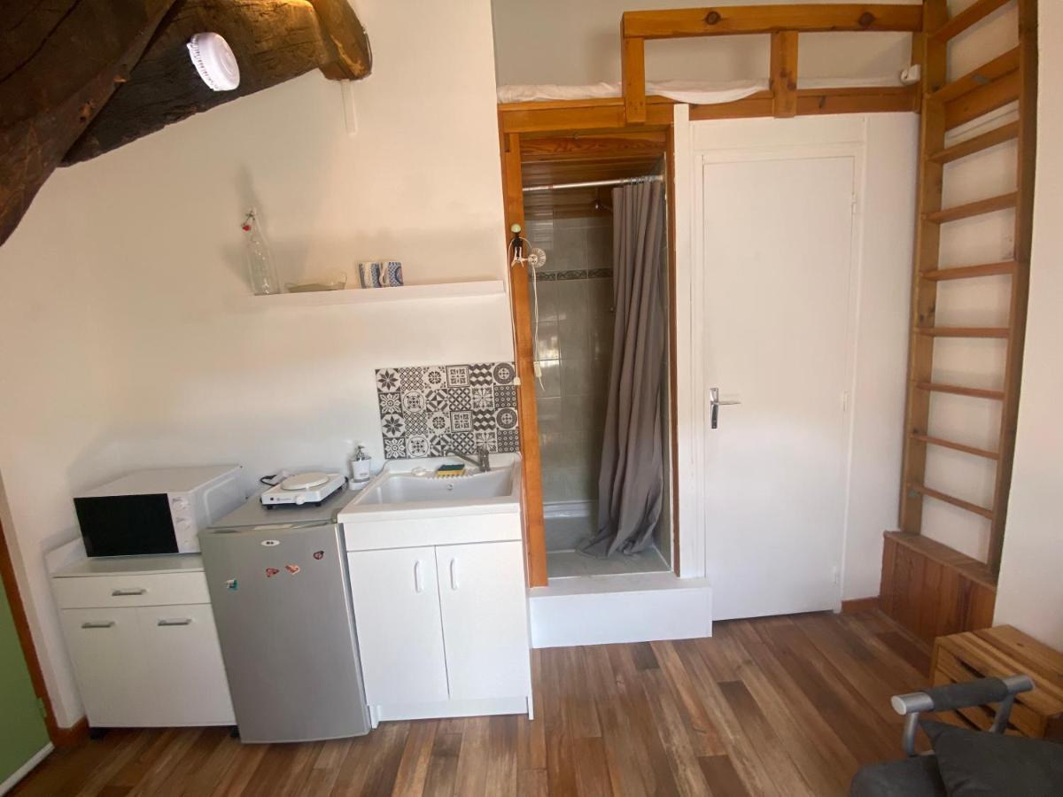 Le Puits Du Bourg Daire Nevers Dış mekan fotoğraf