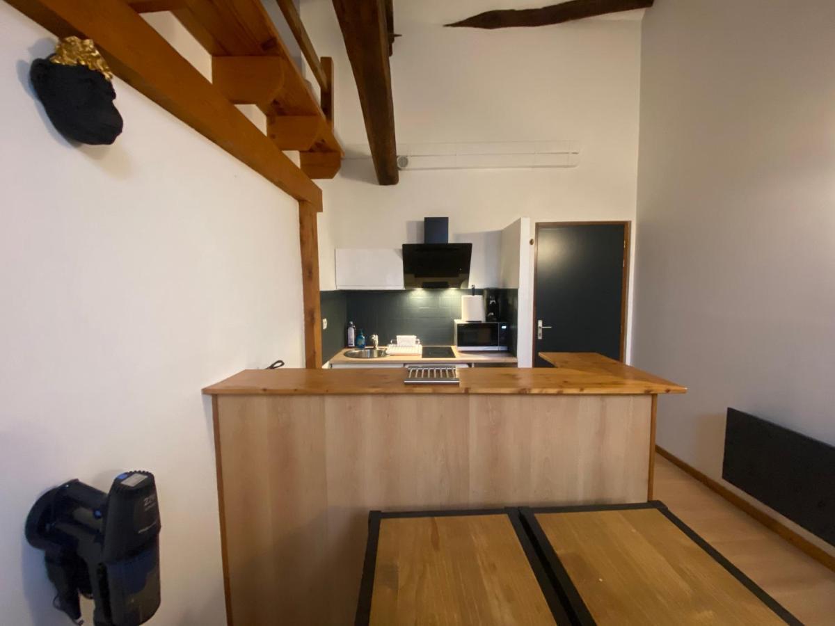 Le Puits Du Bourg Daire Nevers Dış mekan fotoğraf
