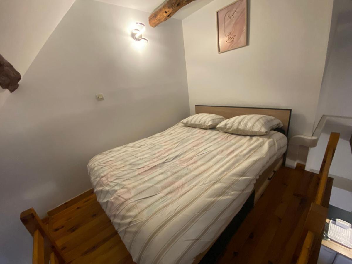 Le Puits Du Bourg Daire Nevers Dış mekan fotoğraf