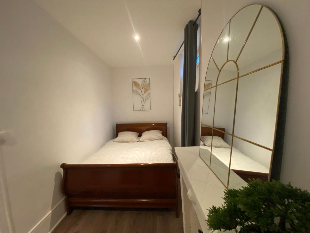 Le Puits Du Bourg Daire Nevers Dış mekan fotoğraf