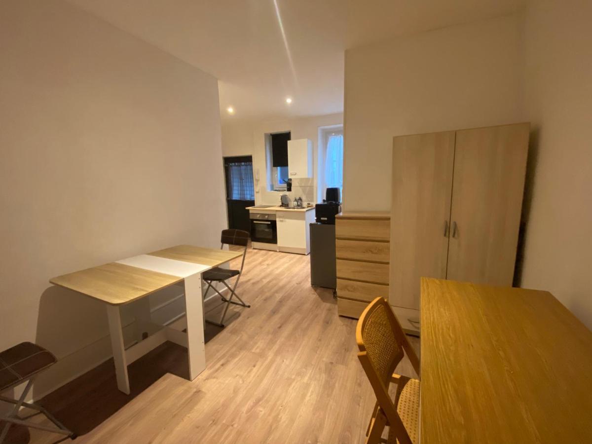 Le Puits Du Bourg Daire Nevers Dış mekan fotoğraf