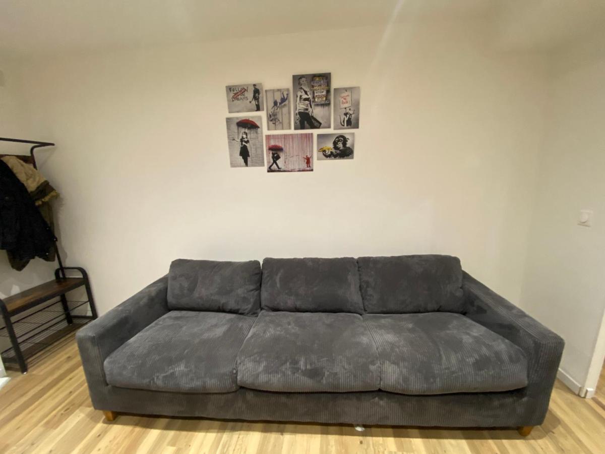 Le Puits Du Bourg Daire Nevers Dış mekan fotoğraf