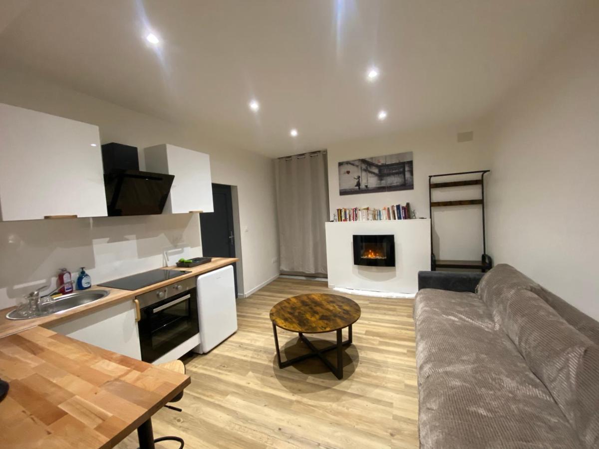 Le Puits Du Bourg Daire Nevers Dış mekan fotoğraf