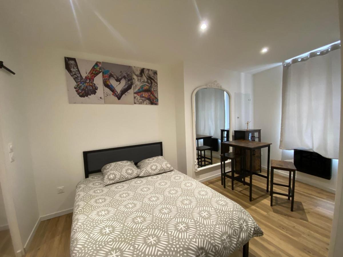 Le Puits Du Bourg Daire Nevers Dış mekan fotoğraf