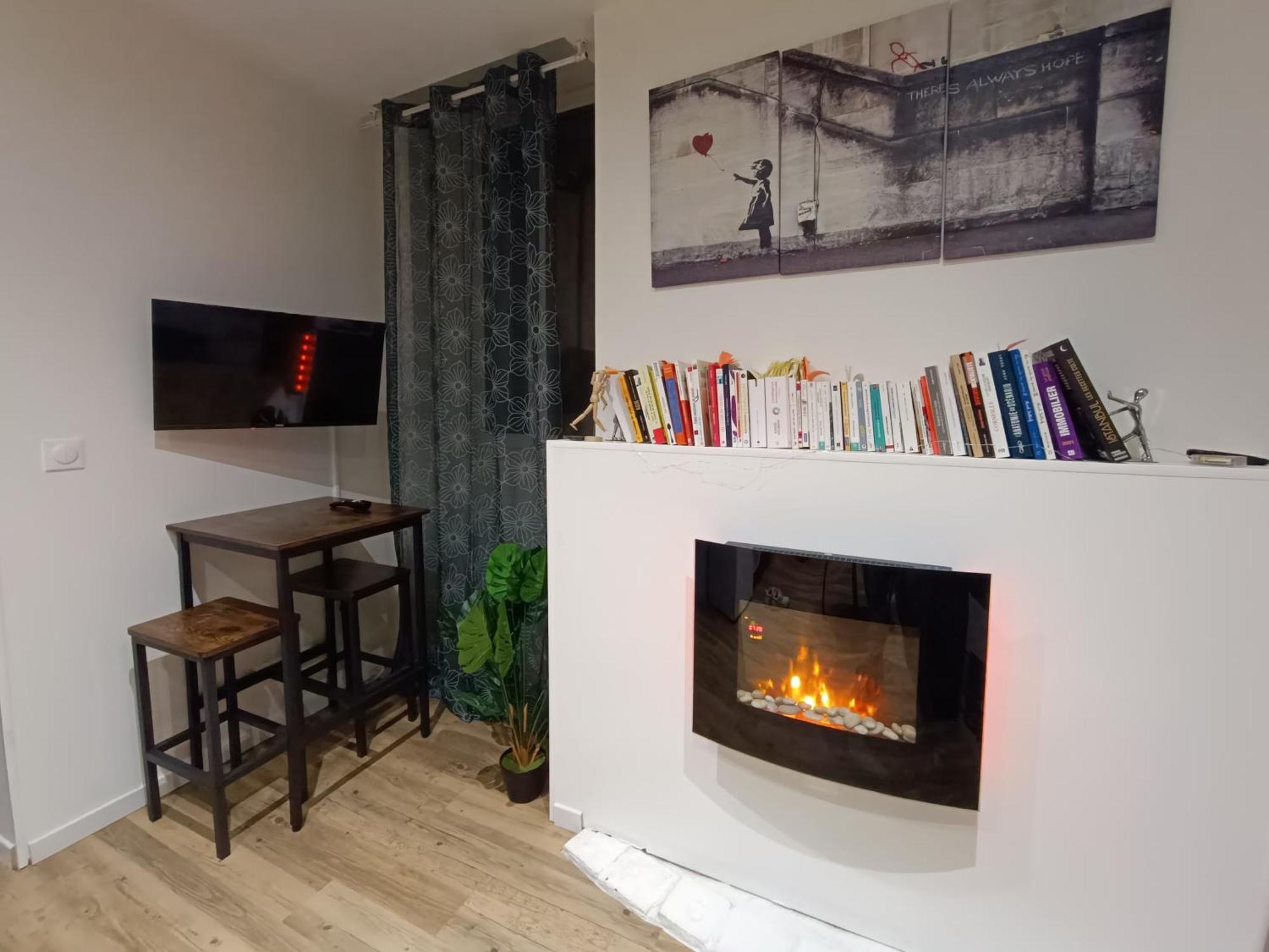 Le Puits Du Bourg Daire Nevers Dış mekan fotoğraf