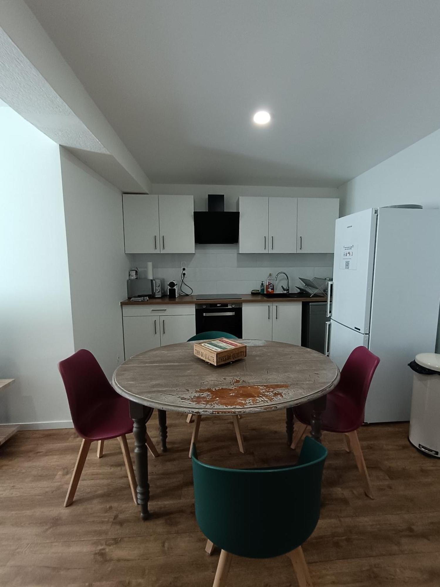Le Puits Du Bourg Daire Nevers Dış mekan fotoğraf