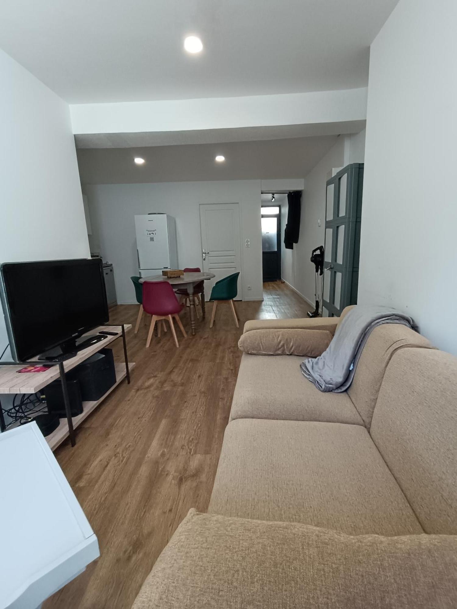 Le Puits Du Bourg Daire Nevers Dış mekan fotoğraf