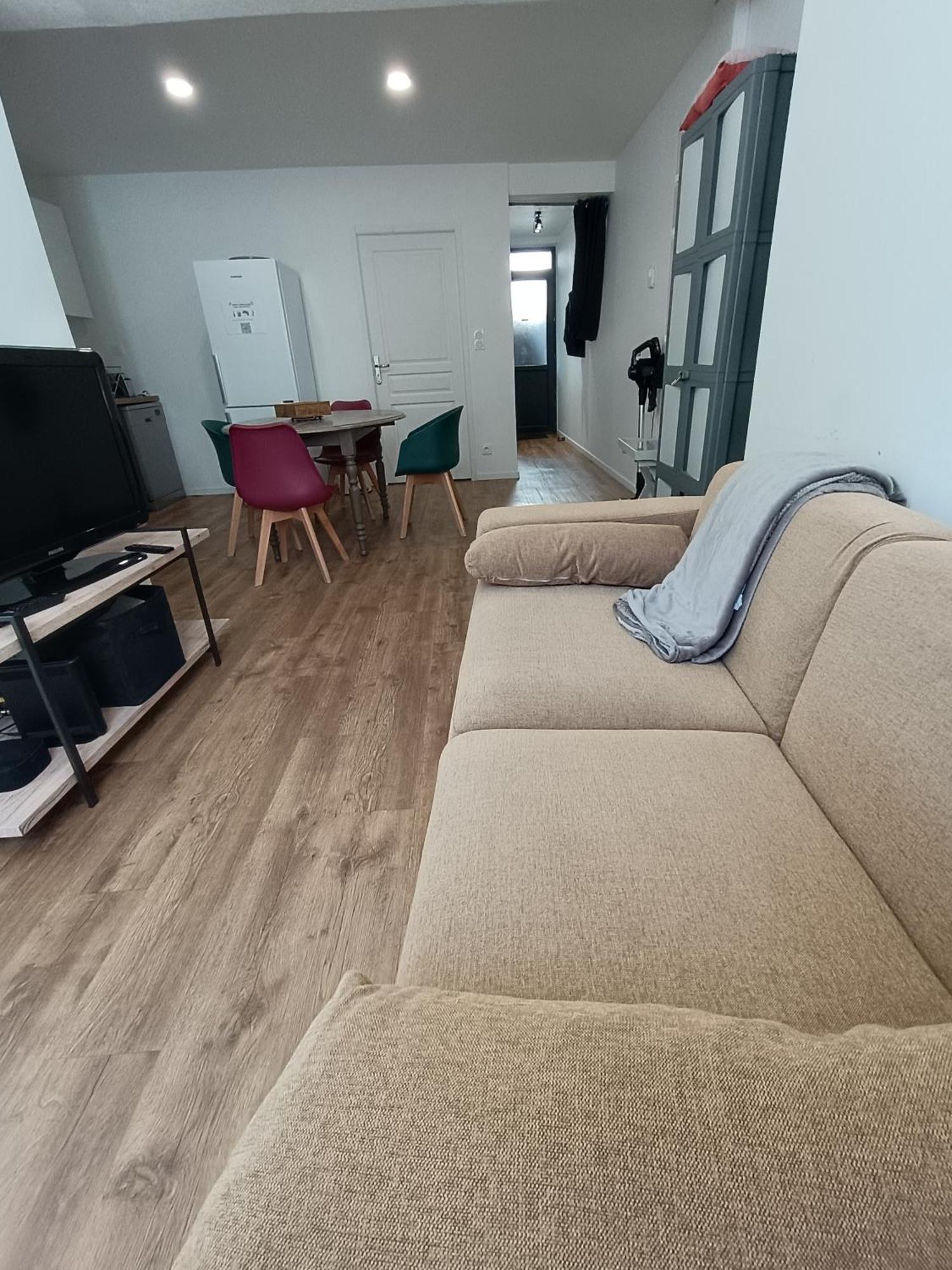 Le Puits Du Bourg Daire Nevers Dış mekan fotoğraf