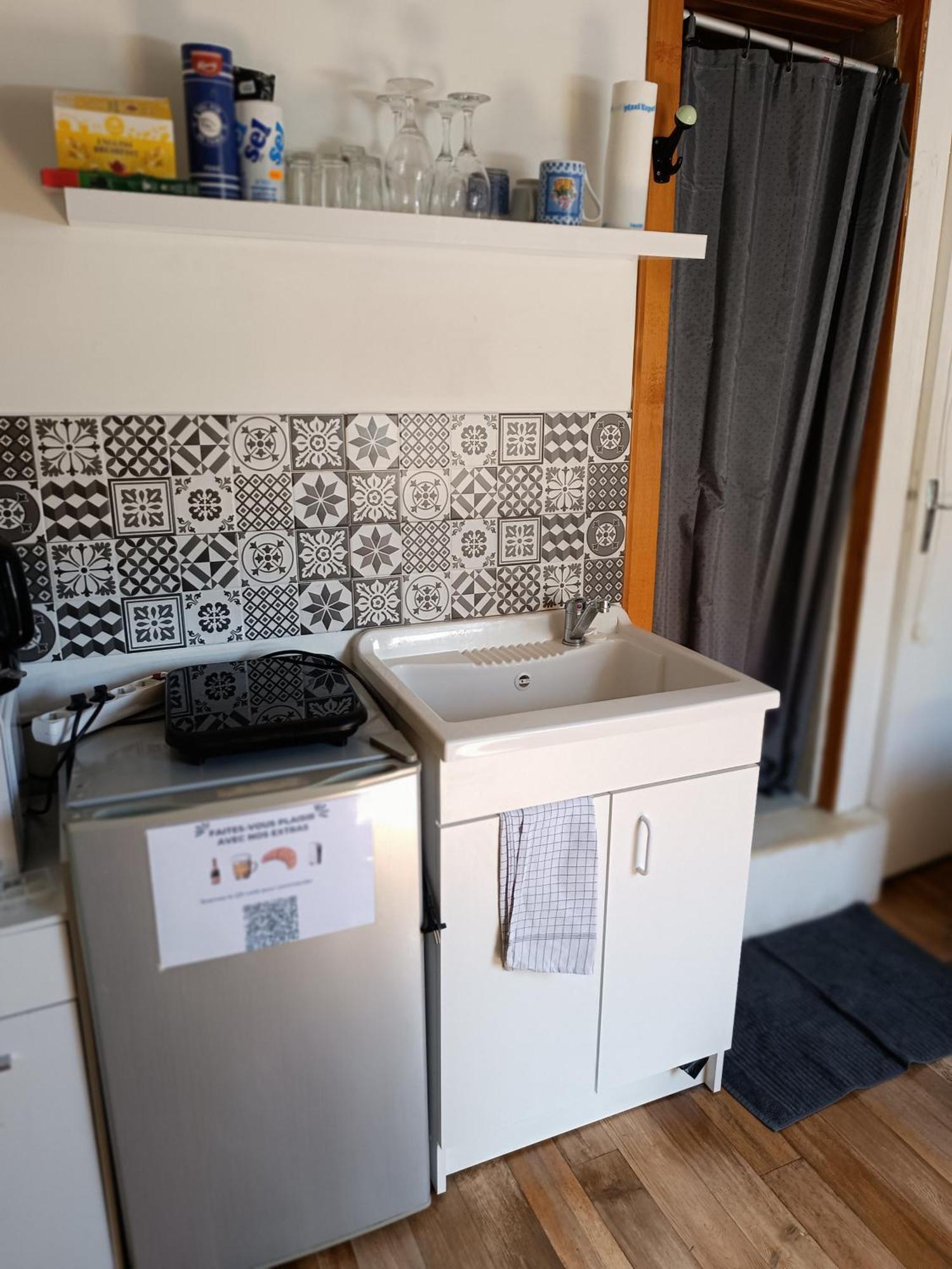 Le Puits Du Bourg Daire Nevers Dış mekan fotoğraf